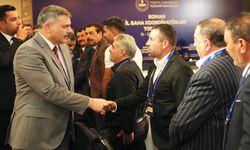 Bakan Çiftçi’den Roman vatandaşlara mesaj
