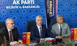 Bolat: Sanayide dünya liginde ilk 10’a girdik