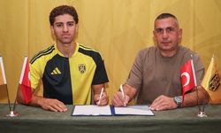 Aliağa FK’dan savunmaya takviye: Harun Kaya!