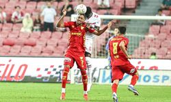Göztepe’de 3 puan alarmı!