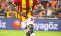 Anthony Dennis, Göztepe'den Al-Jazira Club'a transfer oldu