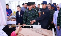 Tayland’ın güneyinde 51 saldırı: 3 yaralı