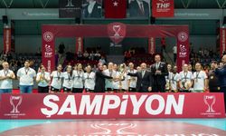 Cumhurbaşkanlığı Kupası’nın sahibi Yalıkavakspor