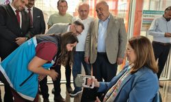 Bartın’da el kavrama testinde şaşırtan sonuçlar