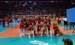 Milliler Almanya karşısında fire vermedi: 4’te 4