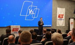THY Başkanı Şeker’den TGS çalışanlarına saha ziyareti