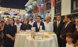 Tunceli'de mali tablo değişti: Prestij projeleri başladı