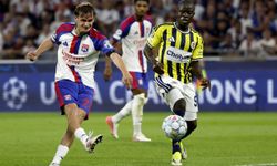 Fenerbahçe 18 yıl sonra Şampiyonlar Ligi’nde!