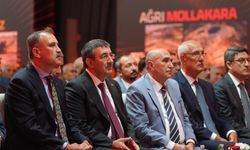 Mollakara’da altın hamlesi: 471 bin ons rezerv