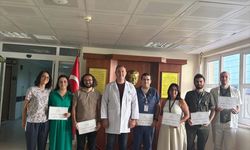 Bandırma’da tütün bağımlılığıyla mücadelede hekimlere eğitim