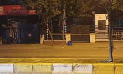 Şüpheli çanta için ekipler alarma geçti