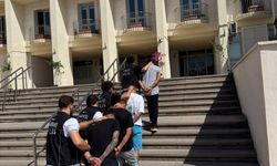 Bodrum’da narkotik ekipleri harekete geçti: 4 tutuklama