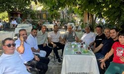 Marmaris yolları Bakan Uraloğlu’nun gündeminde