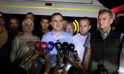 Fethiye’de yangın paniği: 16 huzurevi sakini hastanede