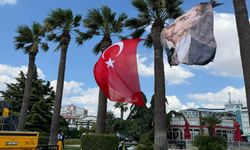 Balıkesir’de 30 Ağustos’ta Erdoğan fotoğrafı gerilimi