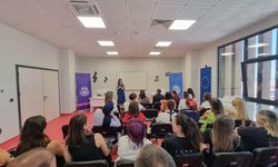 Aliağa’da gençler yerel karar süreçleri için buluştu!