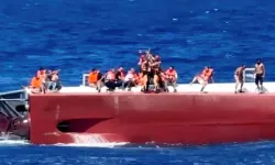 Girne’de feribot faciası: 8 kişinin kimliği açıklandı!