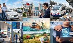 1 Eylül'de yeni dönem başlıyor: İşte hayatımıza girecek 6 değişiklik