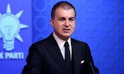 Ömer Çelik’ten 467 oy vurgusu: “Siyasal anlamı da büyük”