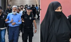 Alparslan Kuytul ve eşi Semra Kuytul tutuklandı