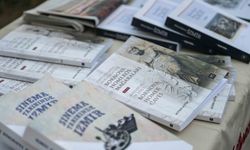 Bornova’nın Homeros hazinesi kitap oldu