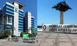 Altay taraftarlarından İzmir iş dünyasına ve Arkas'a destek çağrısı
