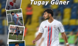 Altınordu’nun genç yıldızı ayrıldı!
