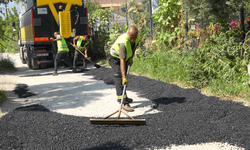 Kemalpaşa’nın yollarına büyük dokunuş!