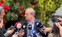 Nalbantoğlu’ndan 'CHP AK Parti’yi seçti'  iddiasına yanıt!