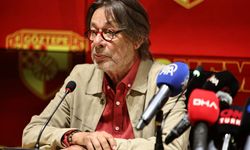 Mehmet Sepil: 'Göztepe’nin başarısının sebebi taraftardır'