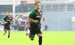 Berat Şahin transferinde Amed Sportif Faaliyetler hamlesi