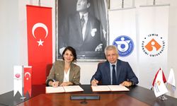 İEÜ ve TEV’den gençler için 5 yıllık iş birliği