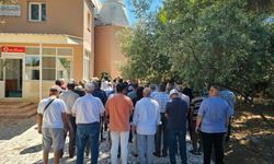 Oğlunun bıçakladığı Gürler Şahin’den acı haber