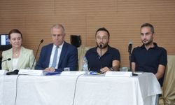 Aydın Erten Gültepe’de anıldı