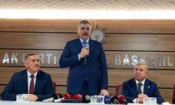 Mustafa Çiftçi'den dikkat çeken Erdoğan açıklaması