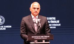 Hacı Bektaş-ı Veli’nin 755’inci yılında anlamlı buluşma
