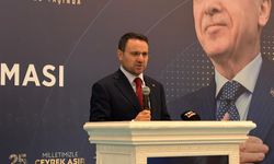 Bakan Gürlek: Muhsin Yazıcıoğlu dosyası için kararlıyız