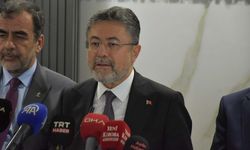 Bakan Yumaklı Aydın’da konuştu: 'Yeni bir dönem başlıyor'