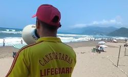 Bartın’da deniz yasağı: 13 Ağustos’ta denize girilemeyecek