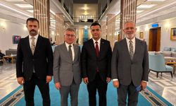 BBP’den ‘çerçeve yasa’ teklifine kritik değerlendirme