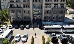 Bitlis merkezli 7 ilde tefecilik operasyonu: 25 tutuklama