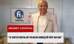 13 Saatlik Nostaljik Yolculuk Kardeşliği İkiye Katladı