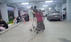 Bursa’da düğün yemeği sonrası 84 kişi hastanelik oldu