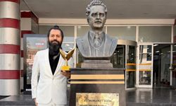 Barış Ödülü Nâzım Hikmet’e ithaf edildi!