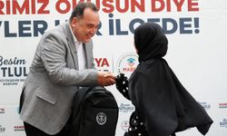 Başkan Dutlulu, MABEM’in LGS başarısını öğrencilerle kutladı