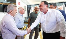Şehzadeler’de vatandaşın sesi dinlendi!