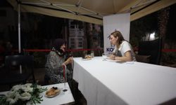 Konak’ta mahalle sakinlerinin talepleri dinlendi