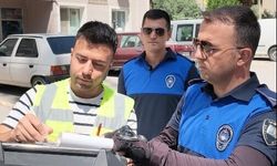 Bayraklı’da şantiyelere yakın takip! İnşaatlar sıkı denetleniyor