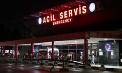İzmir’de gece yarısı feci kaza!