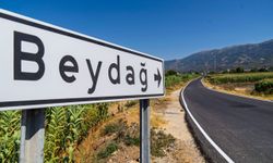 Beydağ’ın yıllardır beklediği baraj yolu hizmete açıldı!